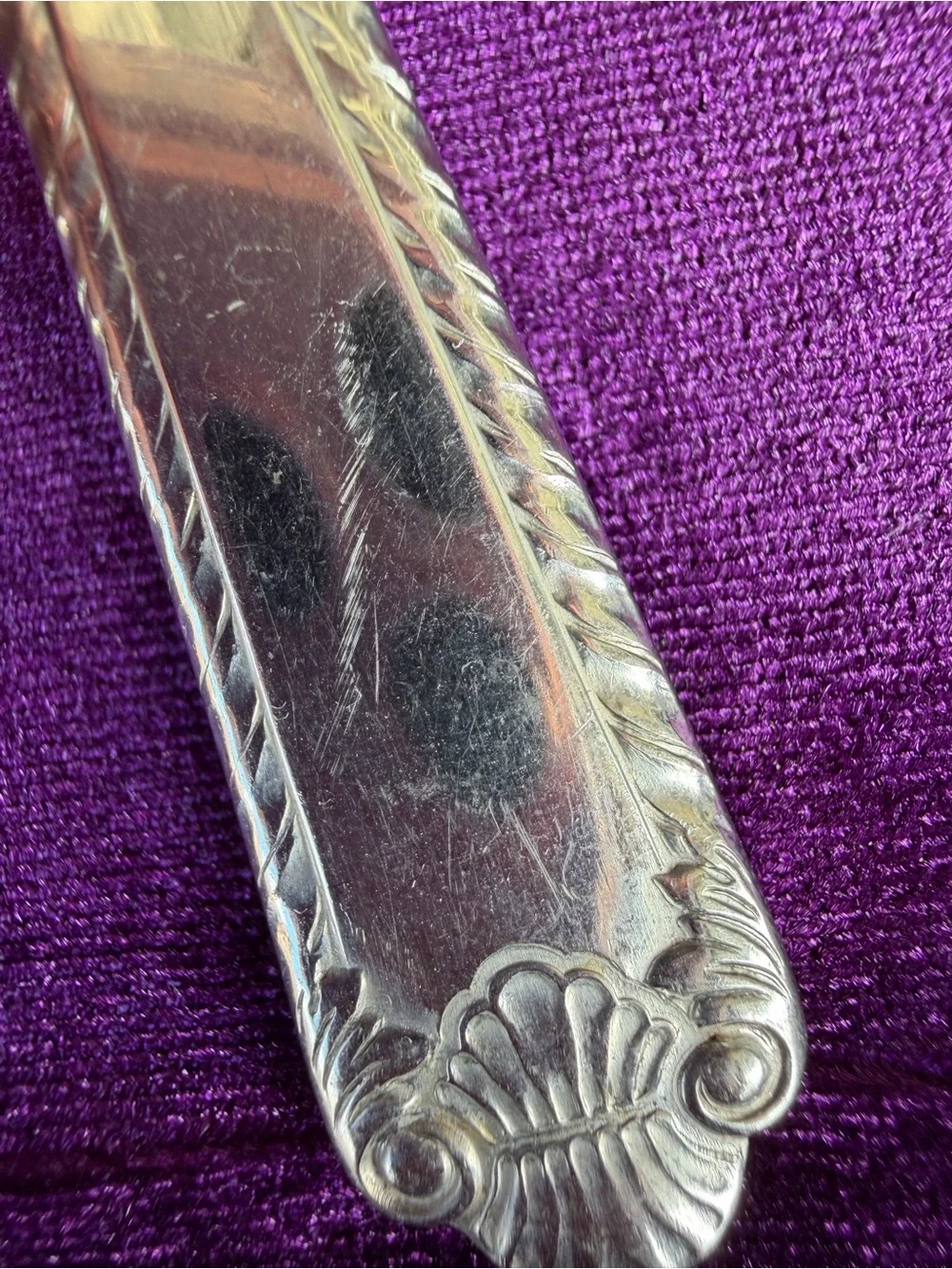 Wallace french shell